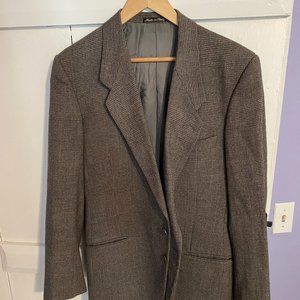 Vintage Armani Blazer